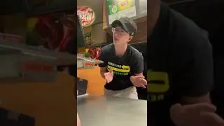 No tip