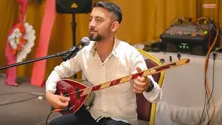 Davut Omeri  Cida Gowend  - Full Tempo New | Bağlamayı Ağlatıyor Resmen !