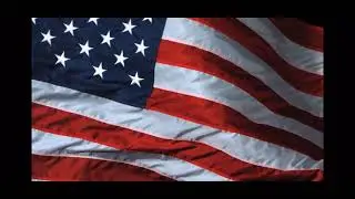 I Pledge Allegiance to the Flag of the United States of America 🇺🇸