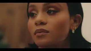 Geffri Maya | Critics Choice Awards