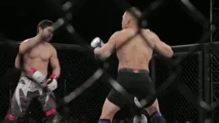 559 Fights #53 Jose Avalos vs Wilton Zigler
