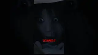 The Grudge Curse Explained in 60 Seconds 😨 #shorts