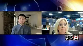 BBB Scam Alert: Fake Calls from Loved Ones (09/17/21) - FOX23 News