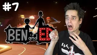 DAT DOE JE DAAR NIET! - Ben and Ed #7 (EINDE)