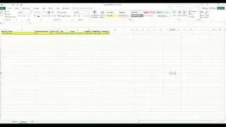 How to paste an Excel range in email body....easy!