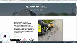 Blackwell Roofing - Bellevue, NE
