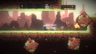 Roguelands #2