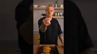 Кукурузные ребрышки 🌽