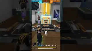fastest ace. in Free fire max