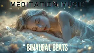 432hz Music  | Aqua Therapy  | Music For Meditation Healing back Pain & Anxiety #432hz