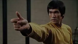 Train Smarter, Not Harder &ndash; Bruce Lee Movie Lessons for Martial Artists
