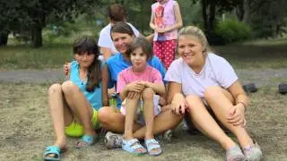 Hope For Orphans: Summer 2012