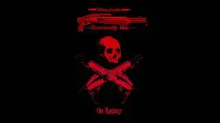 Nunwhore Commando 666 - Bibleburning Bukkake Blaster