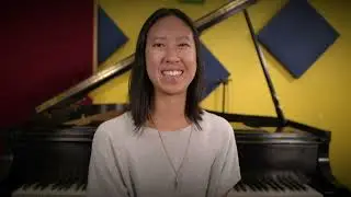 Piano lessons in Nashua, NH with Kimberly!