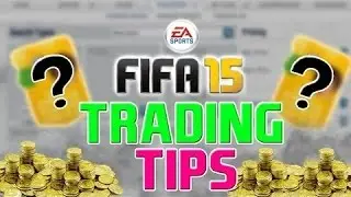FIFA 15 - TRADING TIPS - AMAZING HIGH BUDGET METHOD - MAKE EASY COINS