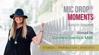 Chatting about living your soul-aligned purpose with Dani Devren