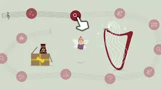 Fortissimo Kids&rsquo; Classical Music App