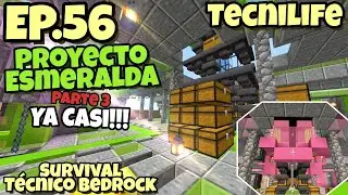⛏️TecniLife🔧 EP.56 
