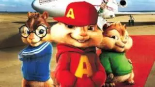 Alvin and the chipmunks-I Cry