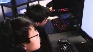 TSM Leena - The Manager
