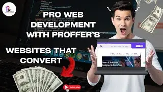 Grow Your Business with Custom Web Development | Fast, Secure & Modern Websites