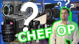 Chef Op&eacute;rateur - Acheter son mat&eacute;riel?