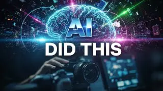 AI Has Completely Transformed Filmmaking | You Won&rsquo;t Believe What AI Did to Filmmaking Mind-Blowing