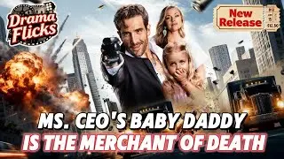 The World&rsquo;s Deadliest Arms Dealer&hellip; Living as a Nobody for His Family#drama #shortfilm #ceo #series