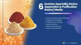 Advanced Pharma Polymers for a Healthier Tomorrow | Doshion Polyscience