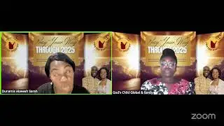 JERICHO HOUR PRAYER MINISTRY || TOPIC: PRAYER TO REMOVE MARKS OF HATRED || AFTERNOON || 9.09.2025