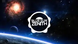 Blue Sun Zenith - Desecration