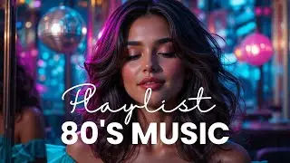 Vintage 80s Electronic Synthwave for Late Night City