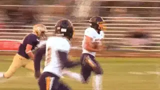 Grayson Co takes the win against Covington