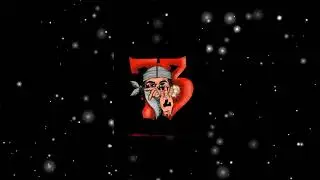 (FREE) Chucky73 - Fetti031 X Tali Goya - Instrumental/Gang 2020