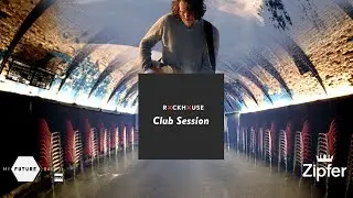Rockhouse Club Session | Ro Bergman (AT) LIVE