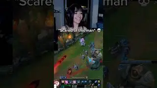 AP Jhin 1v1 #leagueoflegends