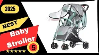 ✅Best Baby Stroller ( Buying Guide)