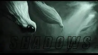 Pascal Junior Shadows djLS L8night remix