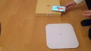 ✔ Умные весы ✔ Xiaomi Mi Smart Scale / Обзор весов