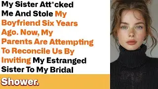 My sister attacked me and stole my boyfriend six years ago—now my parents finally face the truth