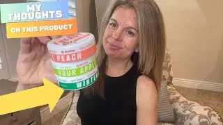 GRINDS Energy Pouches Review | Sugar-Free Natural Caffeine Pouches (80mg)