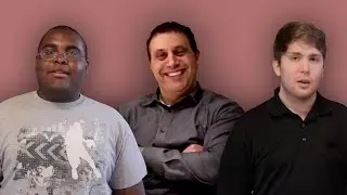 BLANCH'D S2E1 - Sue-Chef (feat. Alexander Shunnarah)