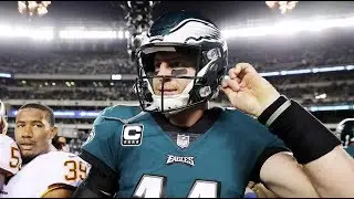 Carson Wentz Mix-