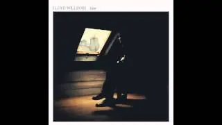 Lloyd Williams - No Silence Left