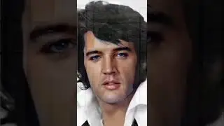 Did Elvis Presley Really Die in 1977 #truecrime