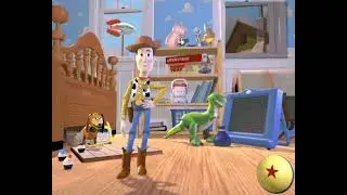 Toy Story Activity Center (1996) - 30th Anniversary in 2026