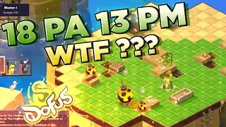 ATTENTION | MODE 18 PA 13 PM : LE STUFF LE PLUS MOBILE DE DOFUS