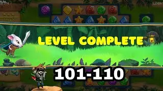 Strong Blade level 101-110  #youtubevideo #android