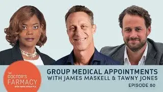 Why Group Medical Appointments Are So Powerful