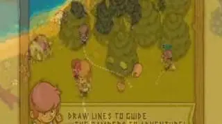 Campers!  Android Game - playslack.com